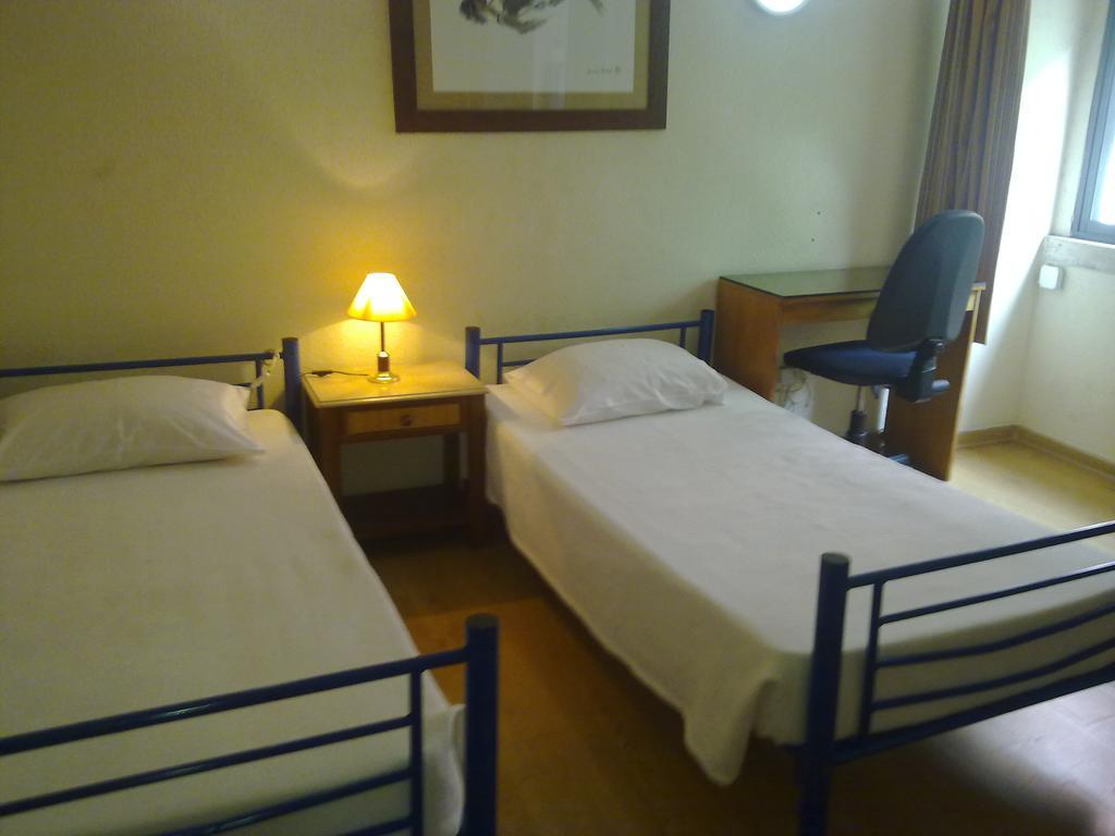 Homestay Casa Do Victor Lisbon