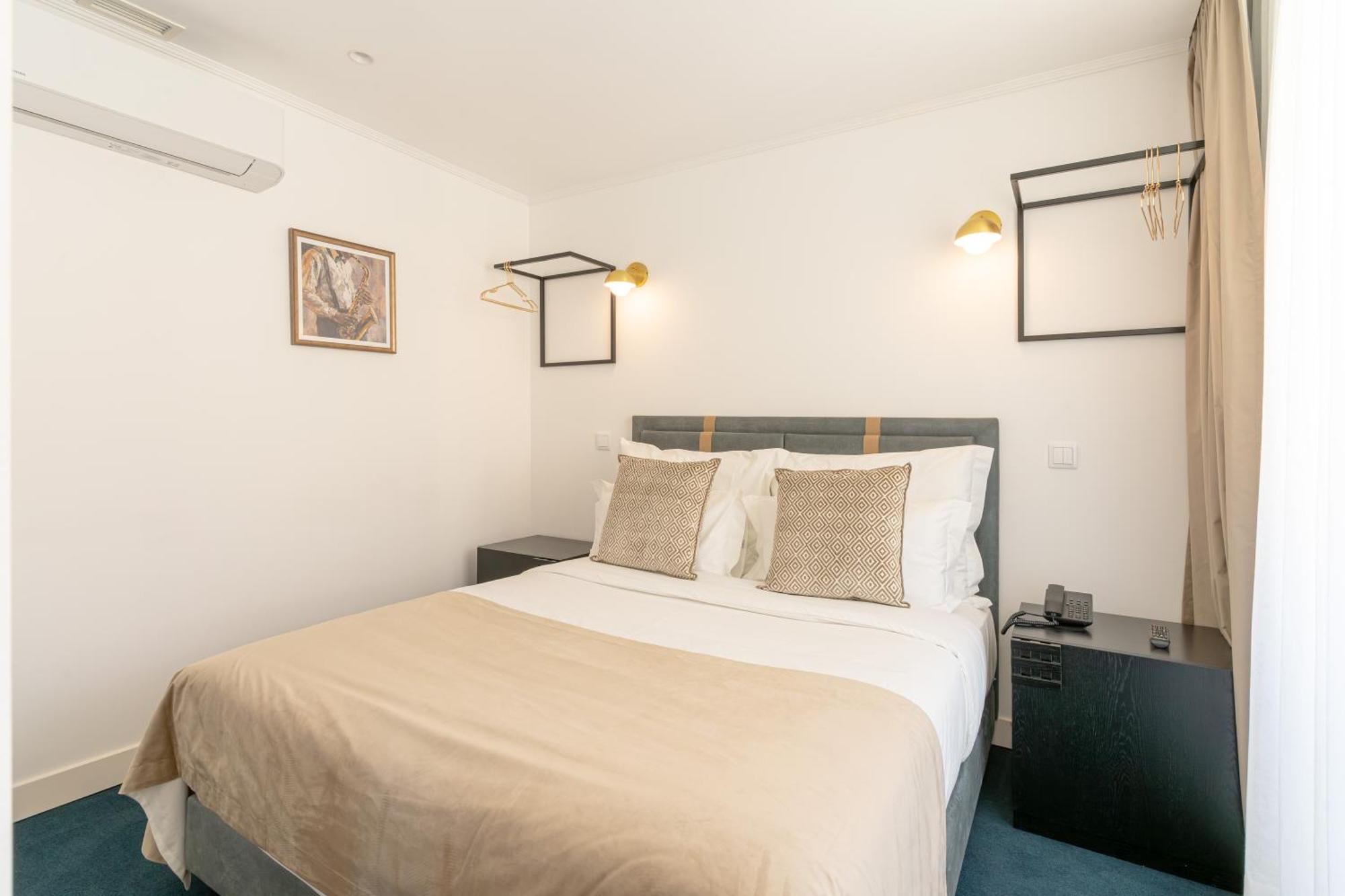 Hotel Westlight Madalena Lisbon