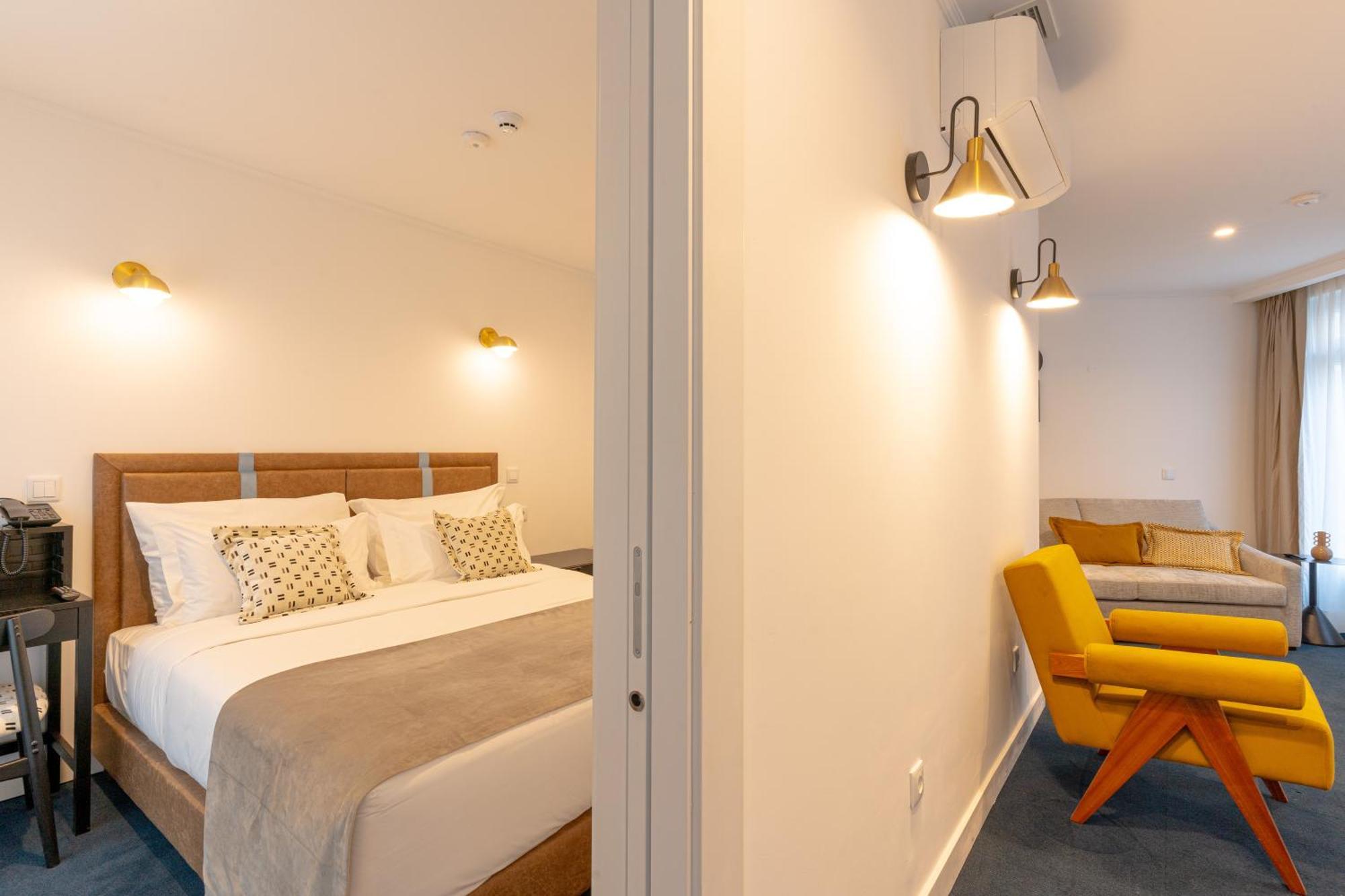 Westlight Madalena 4* Lisbon