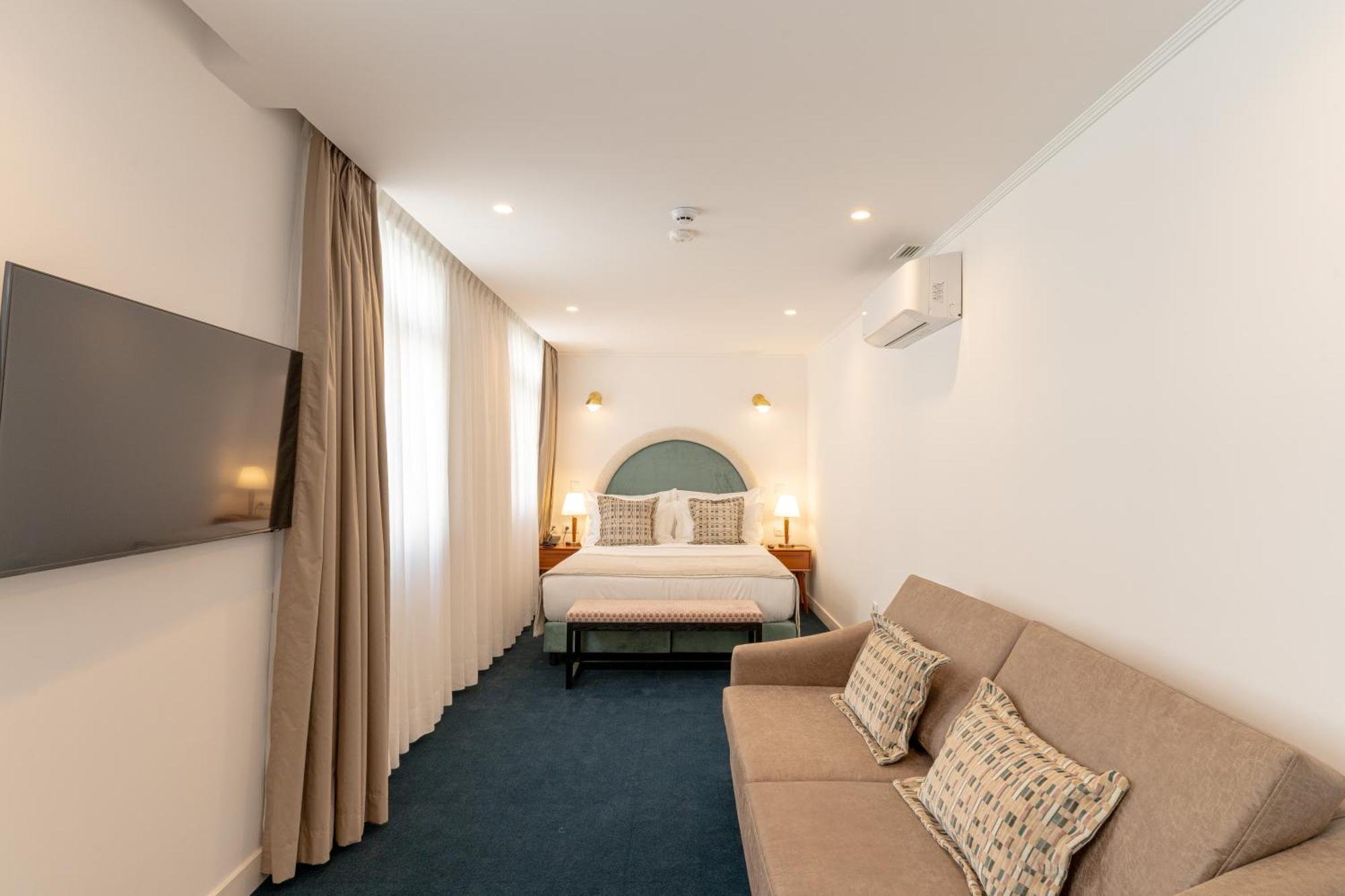 Hotel Westlight Madalena Lisbon