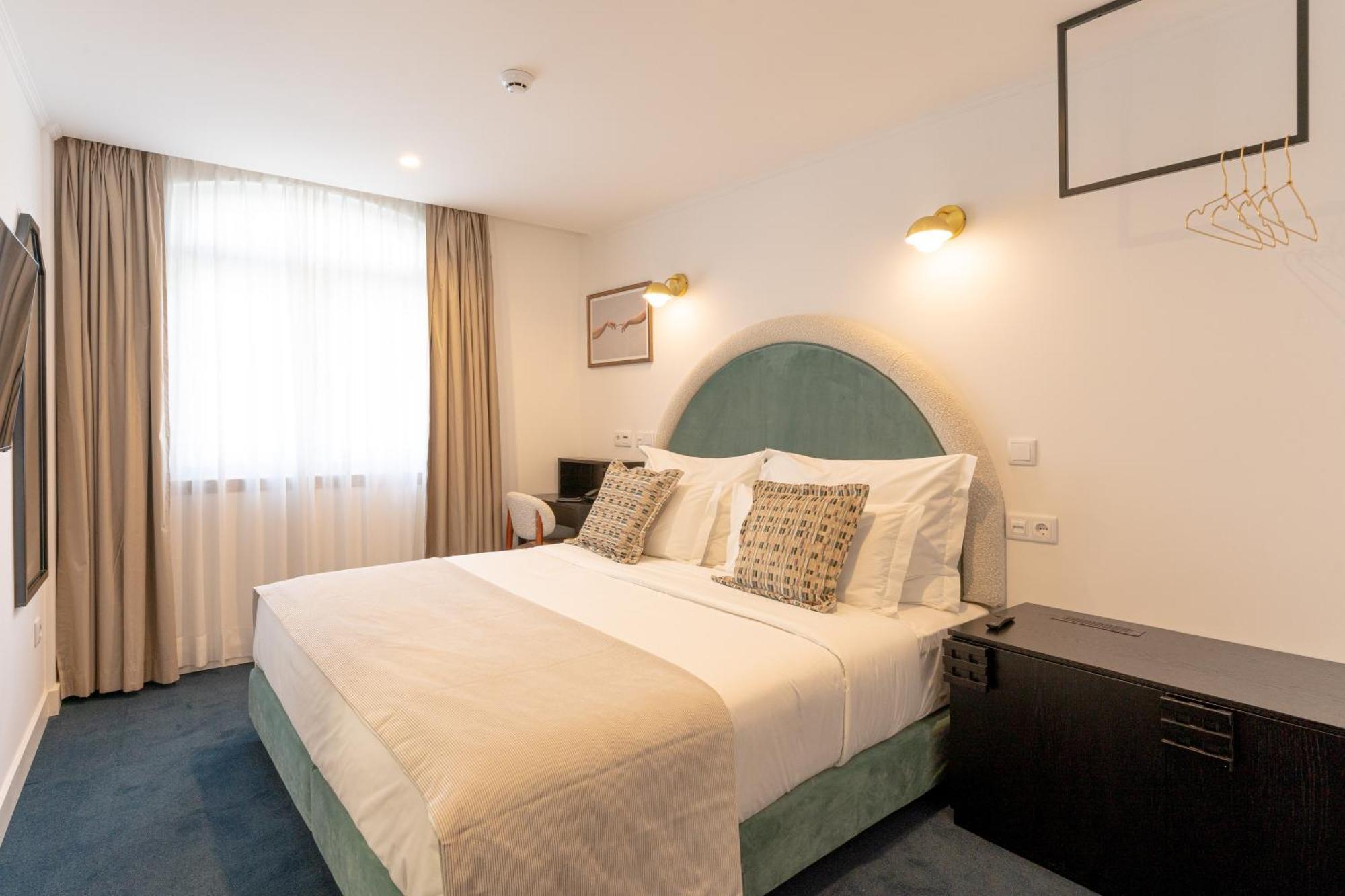 Hotel Westlight Madalena