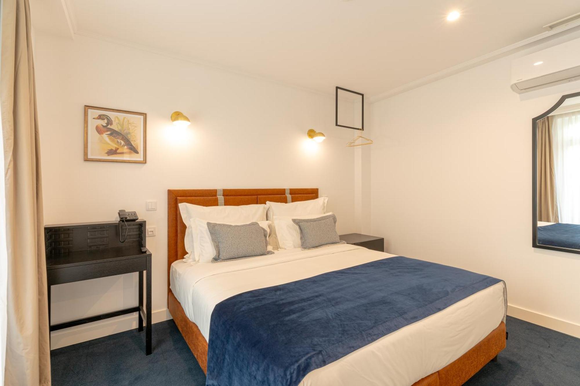 Hotel Westlight Madalena Lisbon