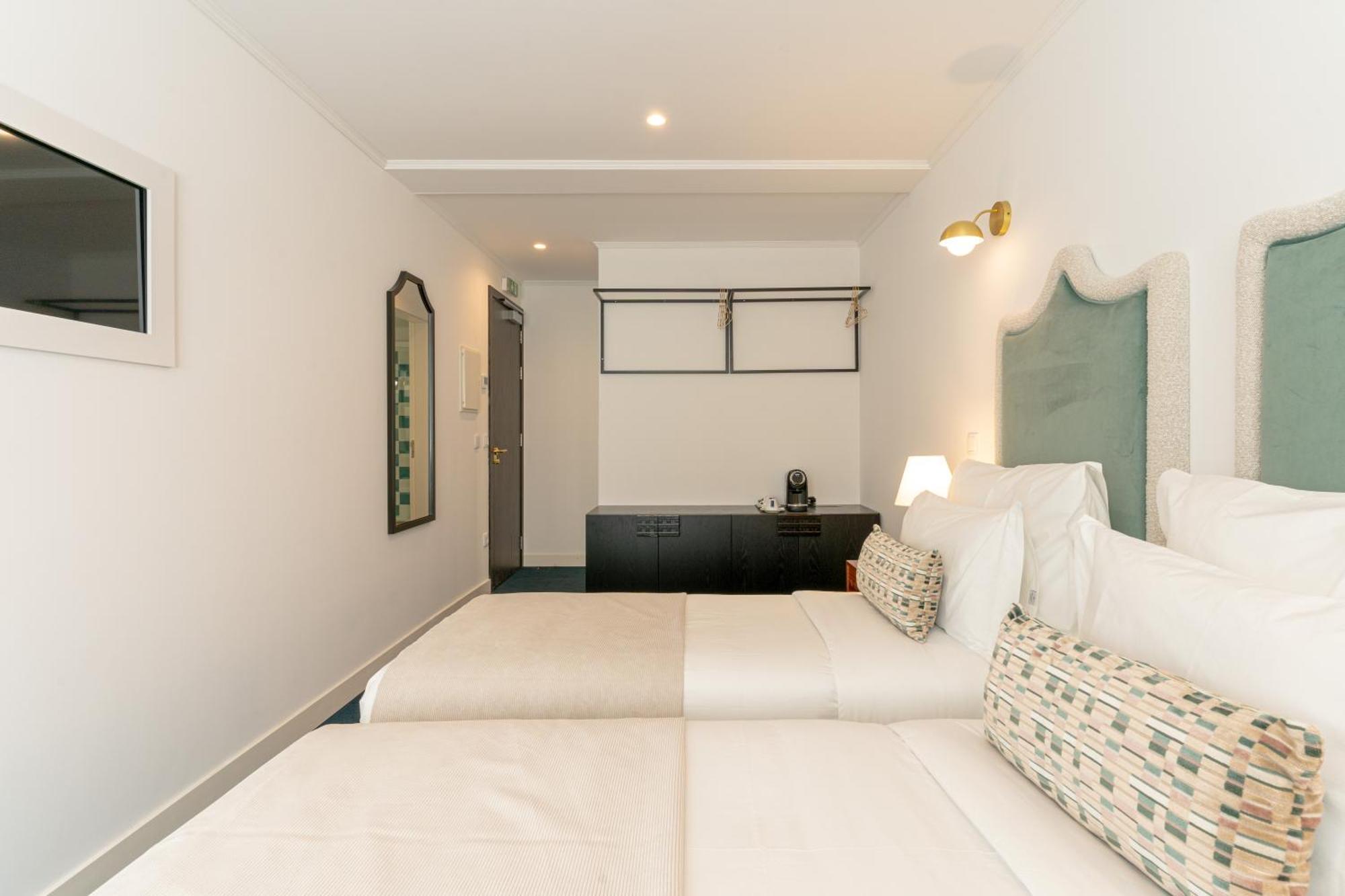 Westlight Madalena Hotel Lisbon