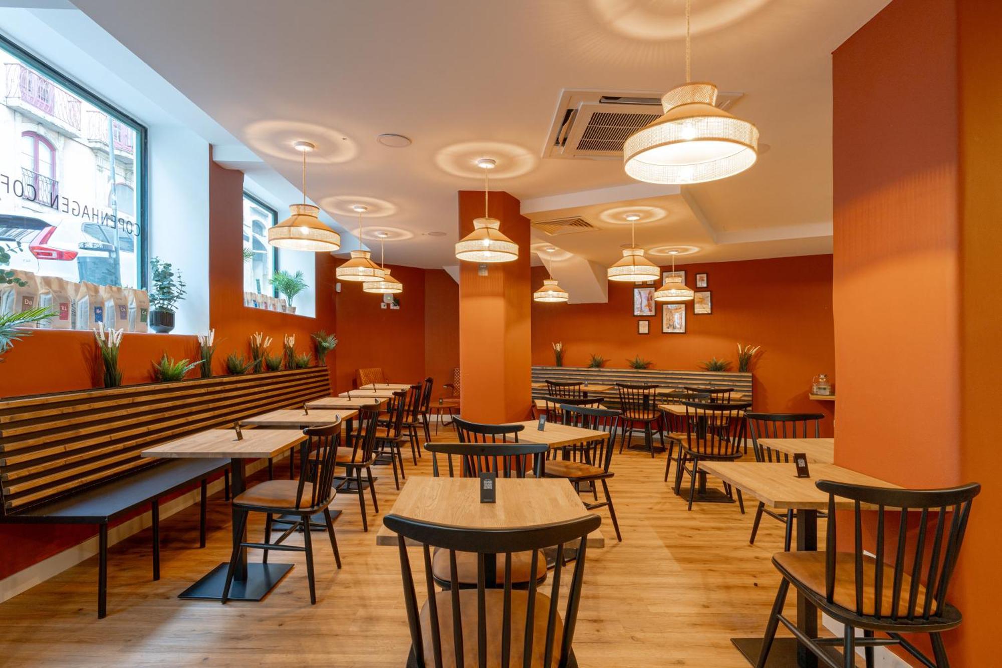 Hotel Westlight Madalena Lisbon