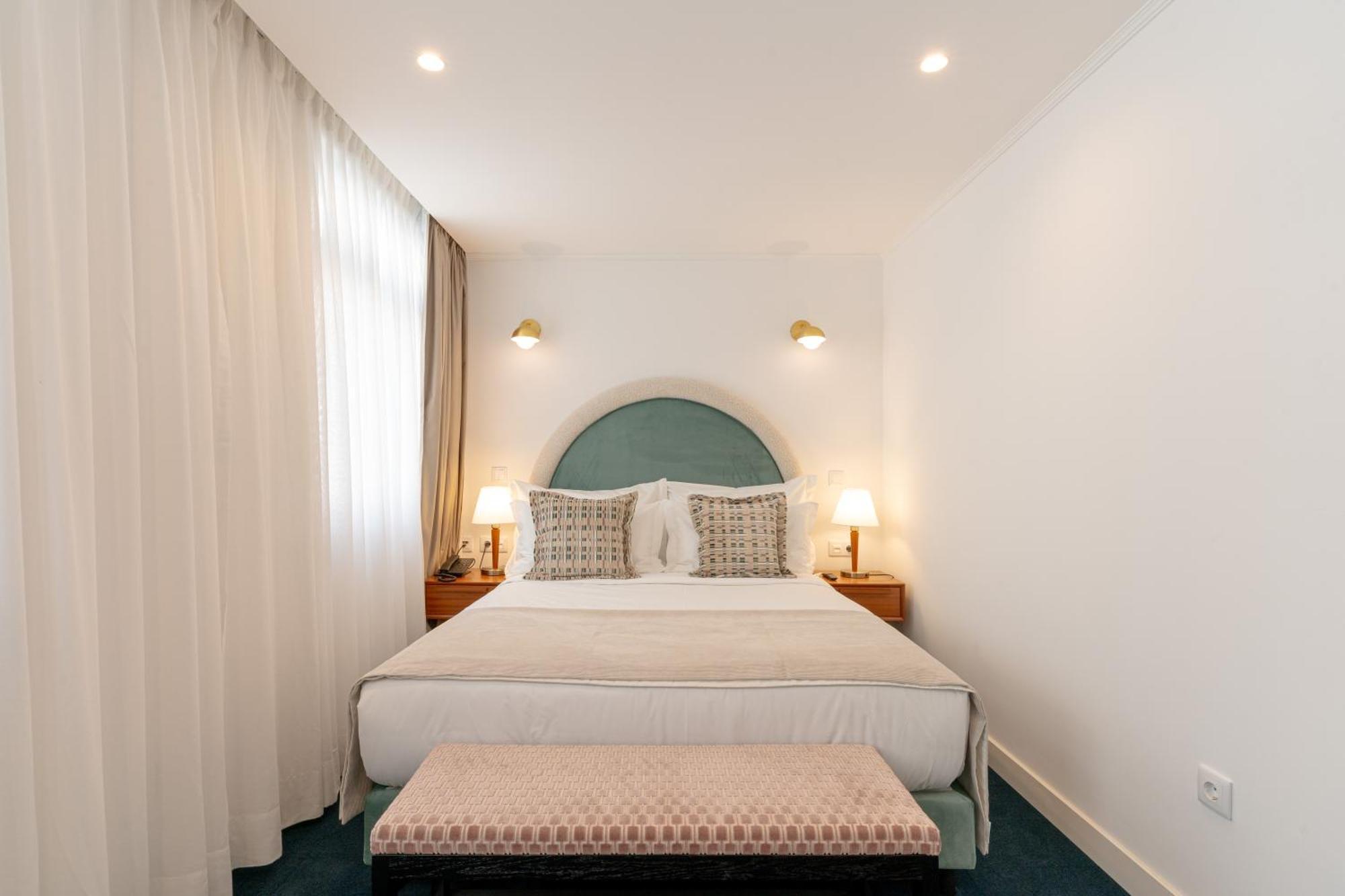 Hotel Westlight Madalena