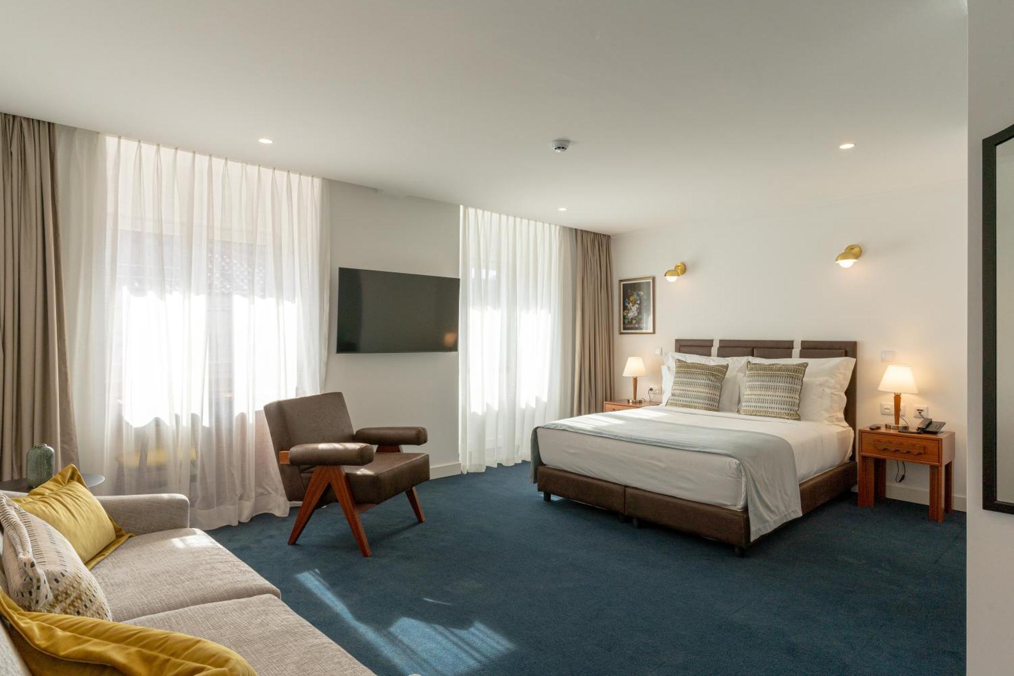 Hotel Westlight Madalena Lisbon