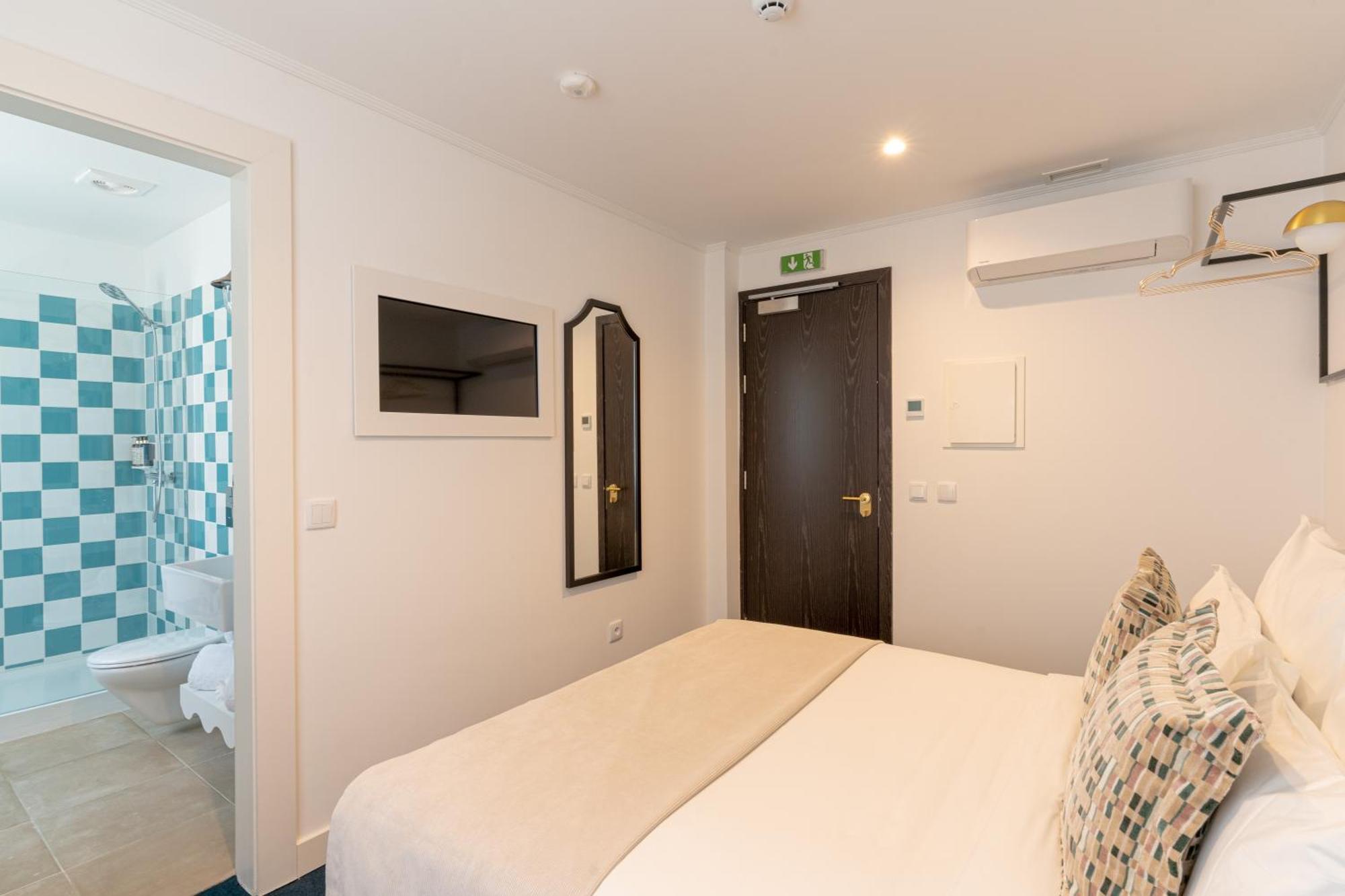 Westlight Madalena 4* Lisbon