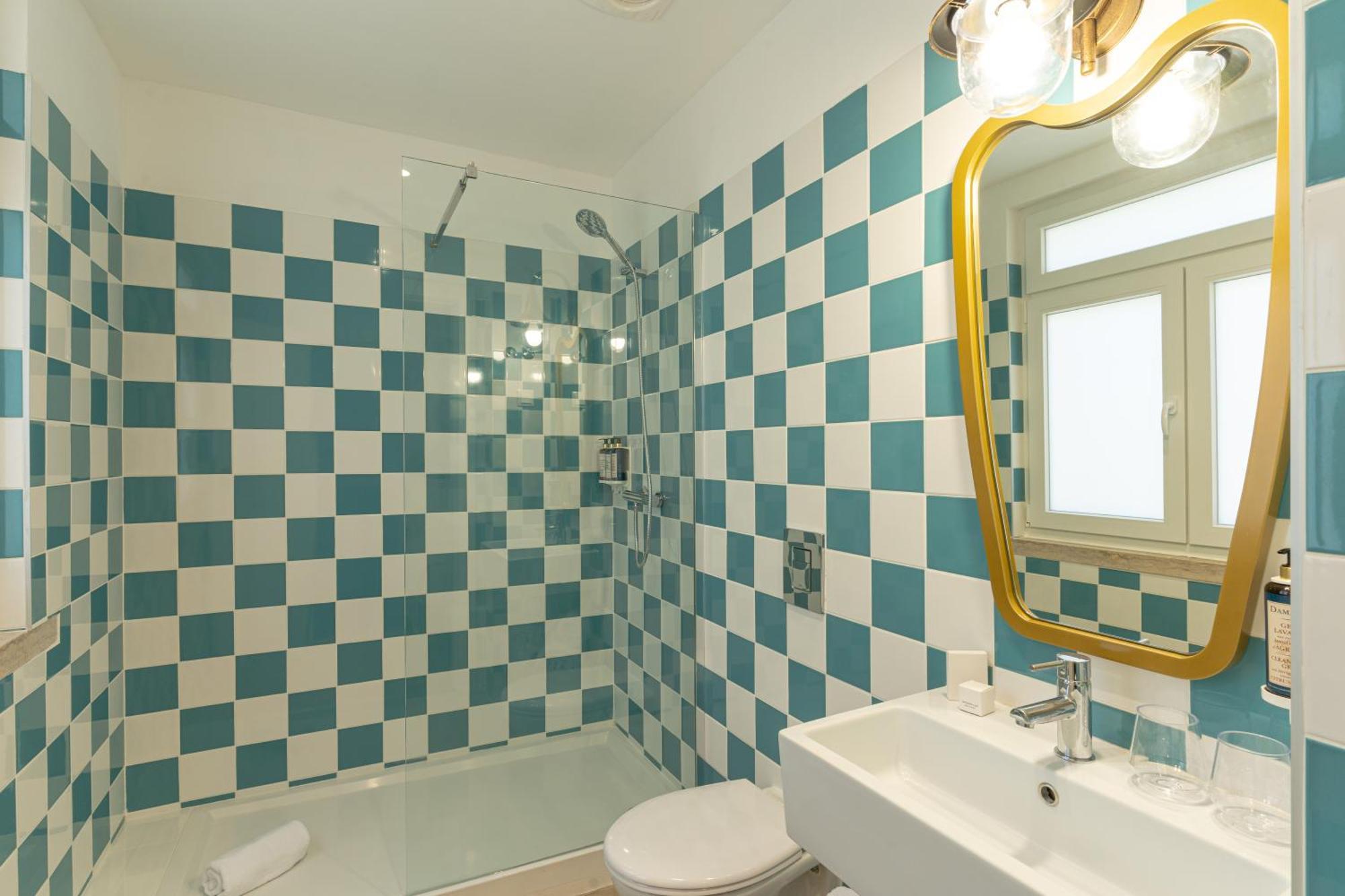 Hotel Westlight Madalena Lisbon