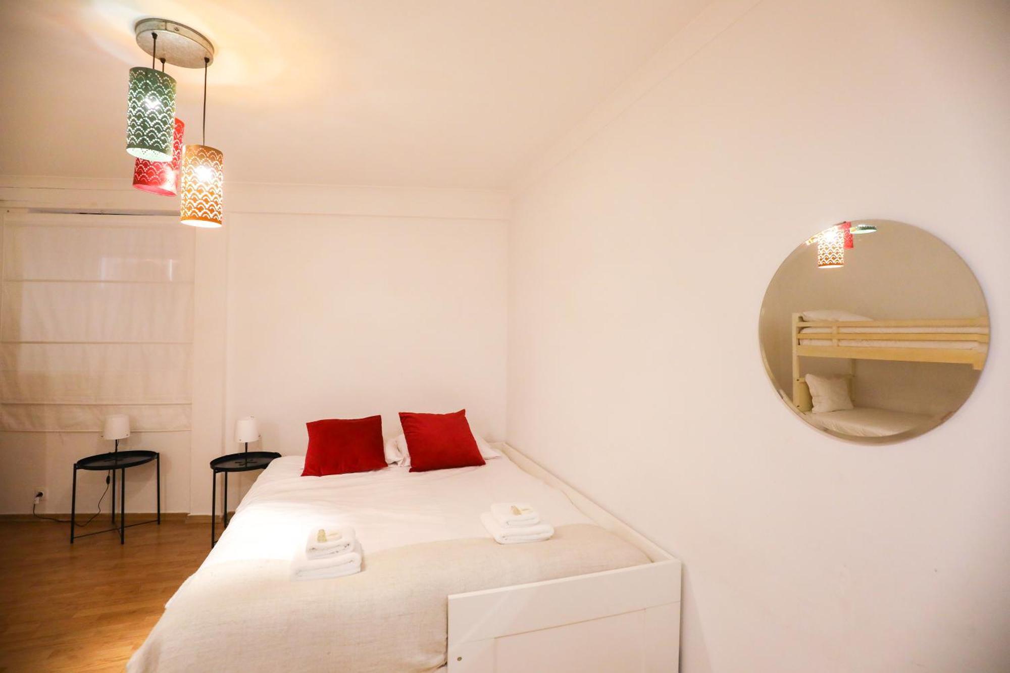 Apartment Alfama Eletrico By Spoton Lisbon