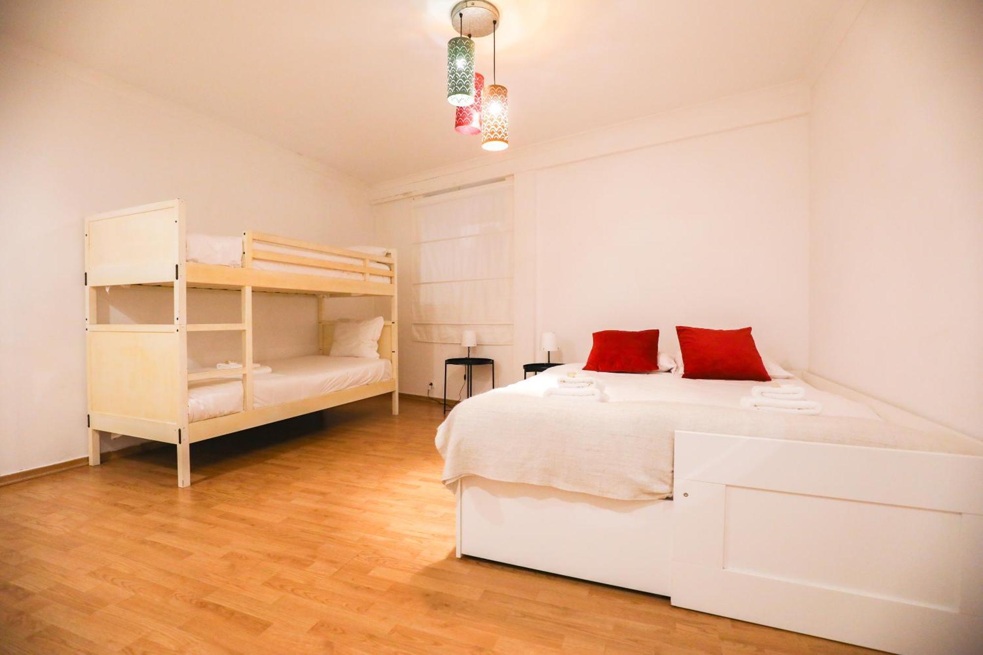 Apartment Alfama Eletrico By Spoton Lisbon