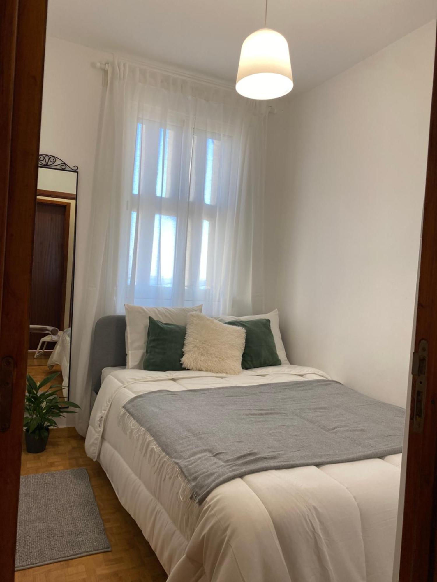 Quarto Mirante Do Tejo Homestay