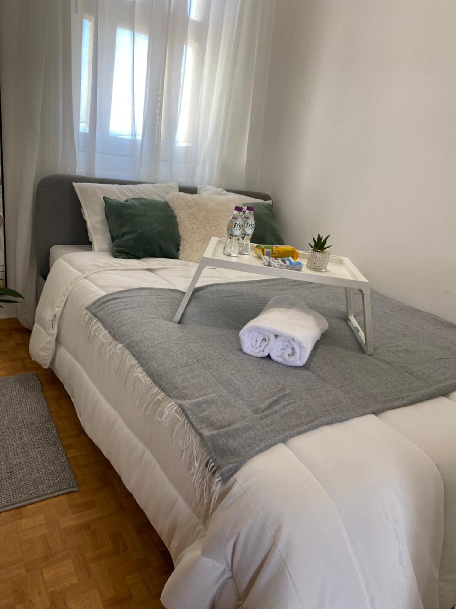 Quarto Mirante Do Tejo Homestay Lisbon