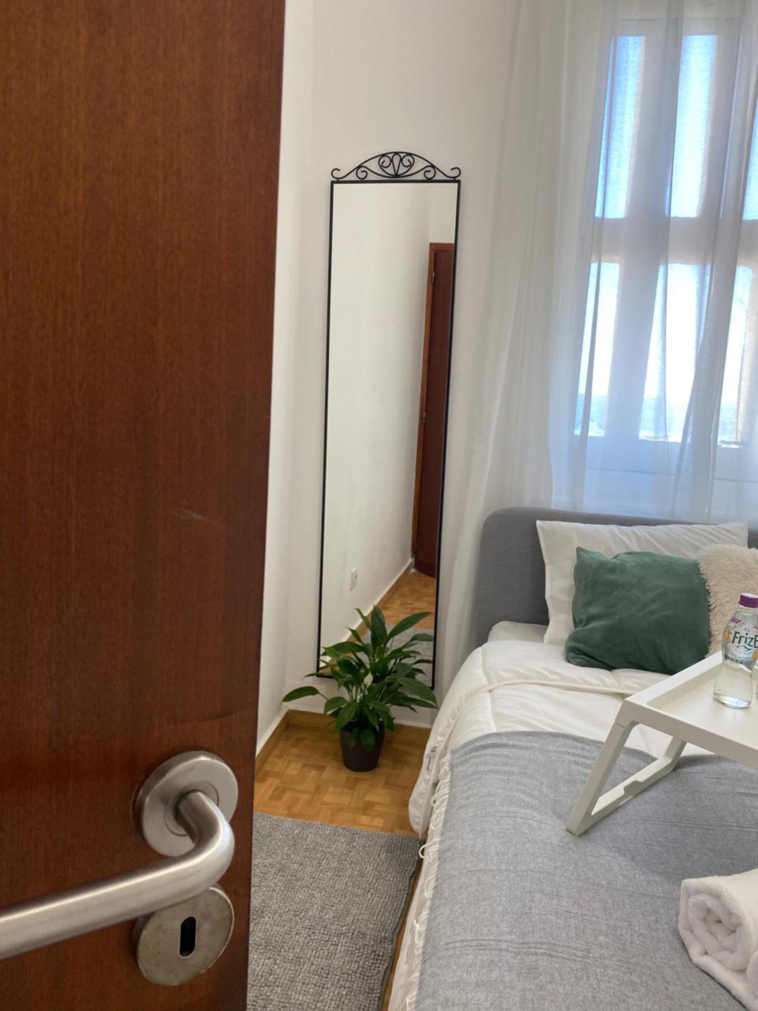 Homestay Quarto Mirante Do Tejo