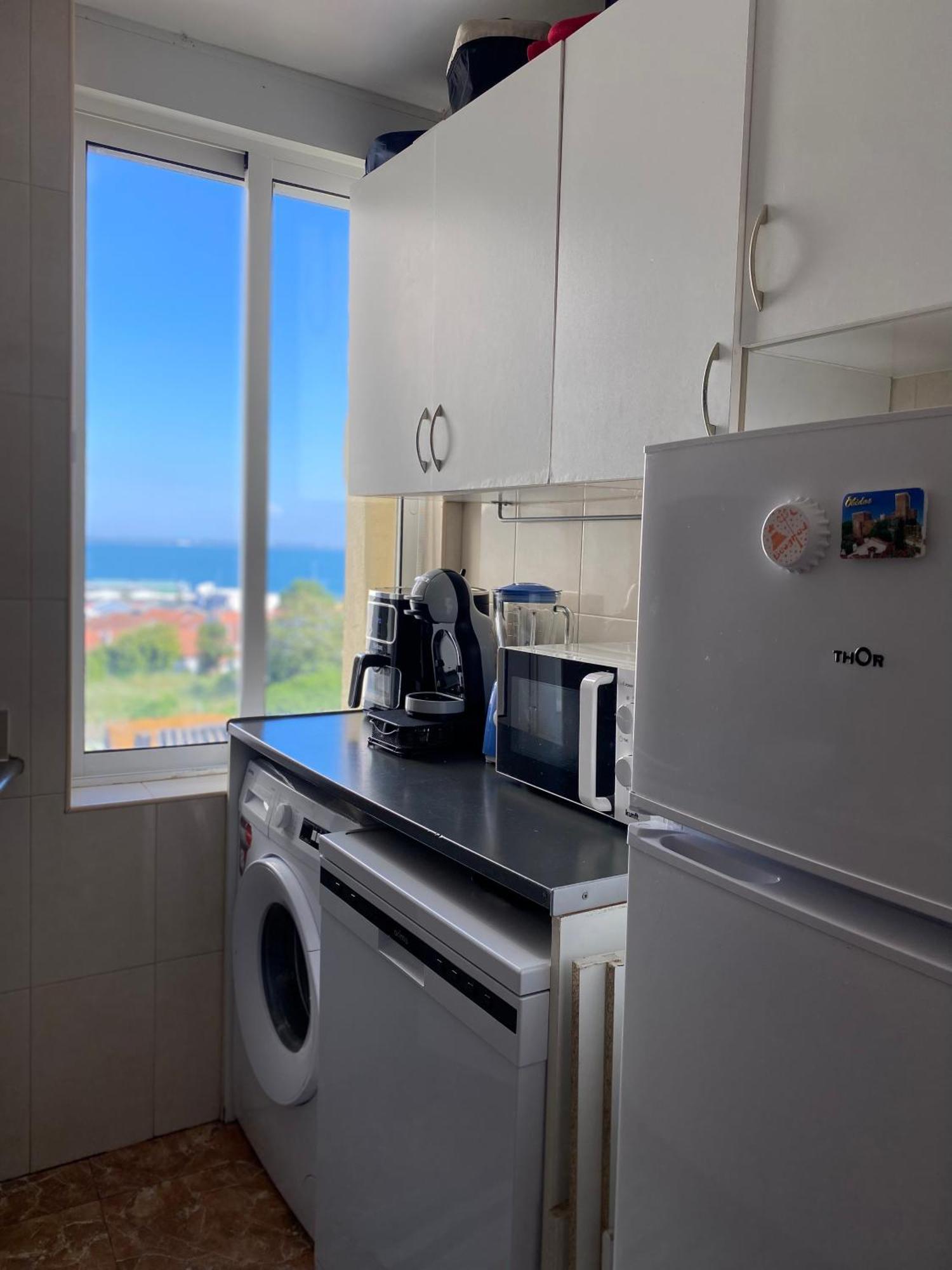 Quarto Mirante Do Tejo Homestay
