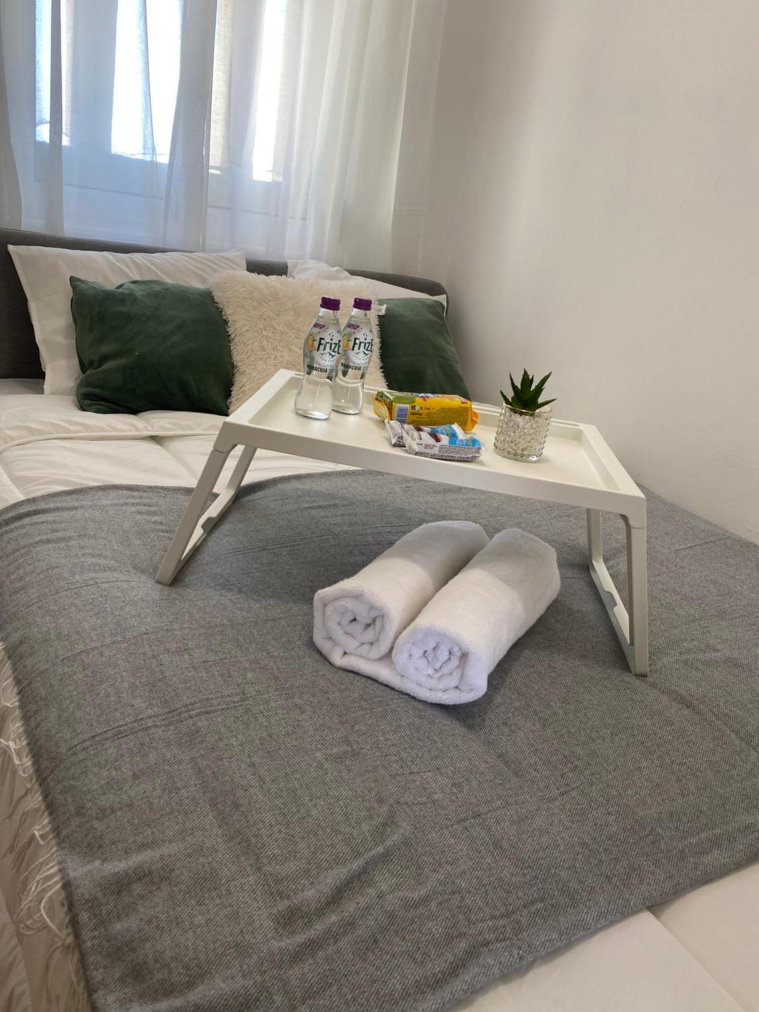 Quarto Mirante Do Tejo Homestay Lisbon
