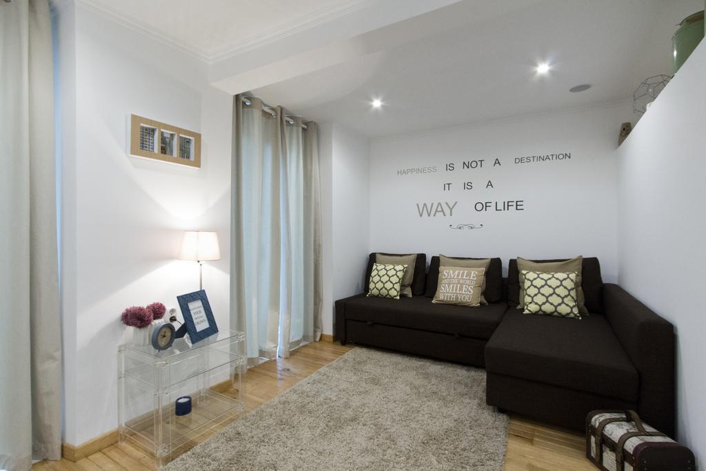 Apartment Bairro Alto - Bica 1 *