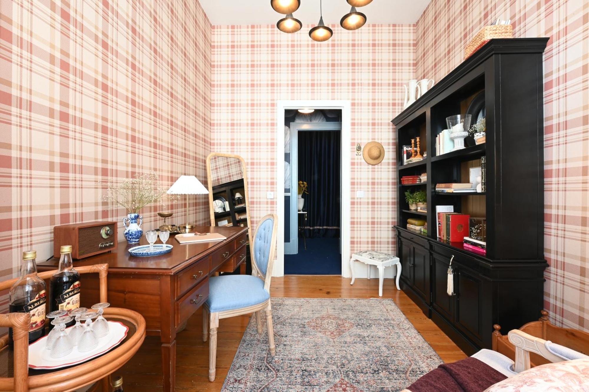 Sapateiros 44 Apartment Lisbon