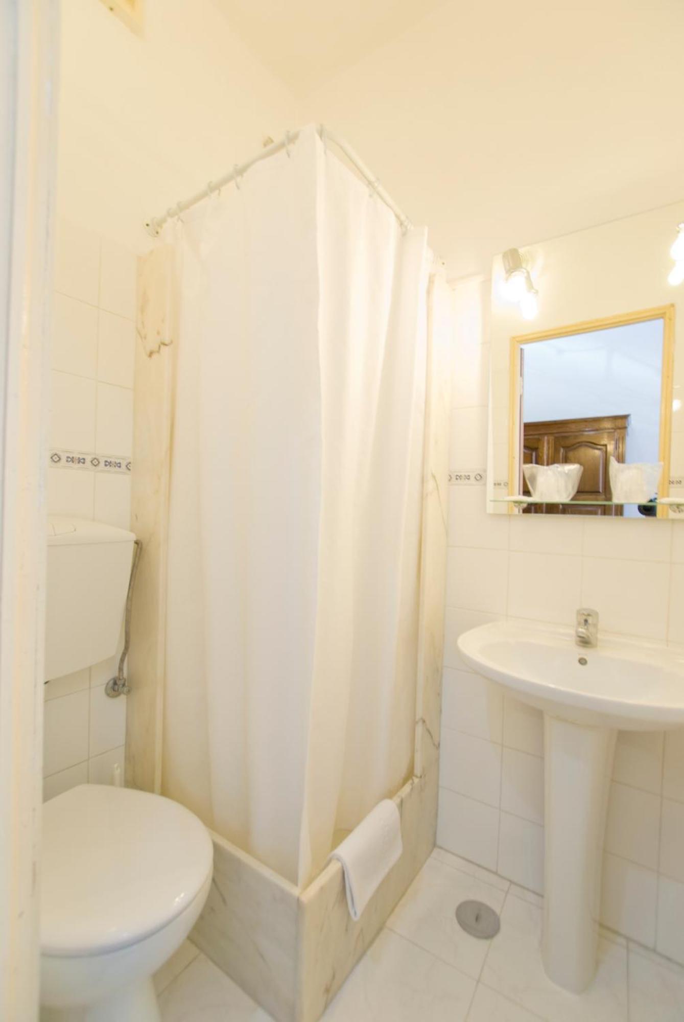 Guest house Residencial Geres Lisbon