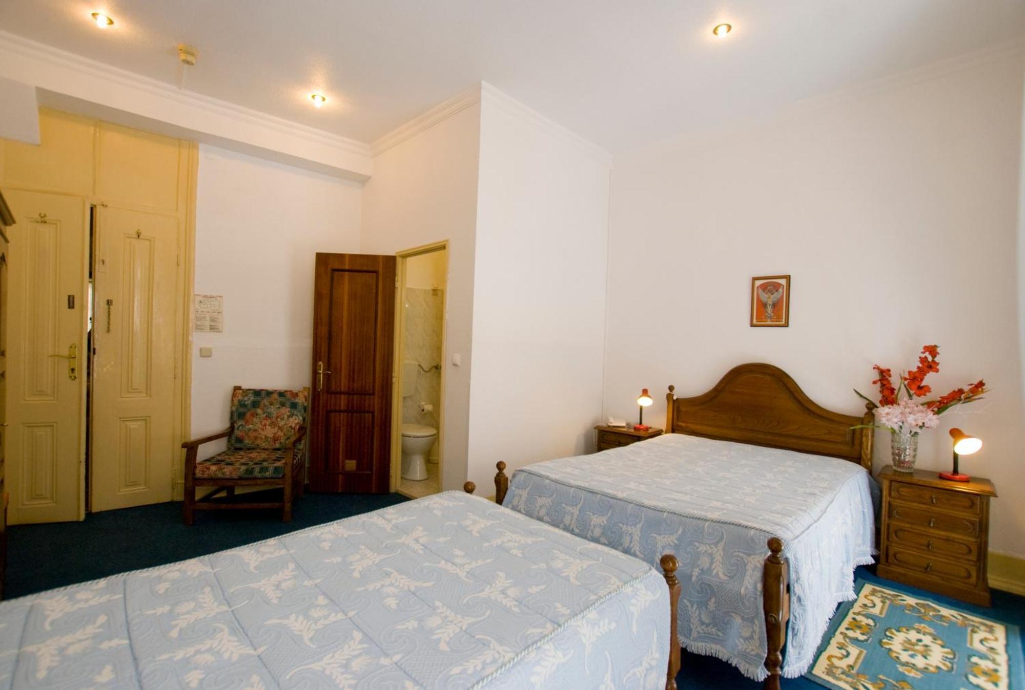 Residencial Geres Lisbon
