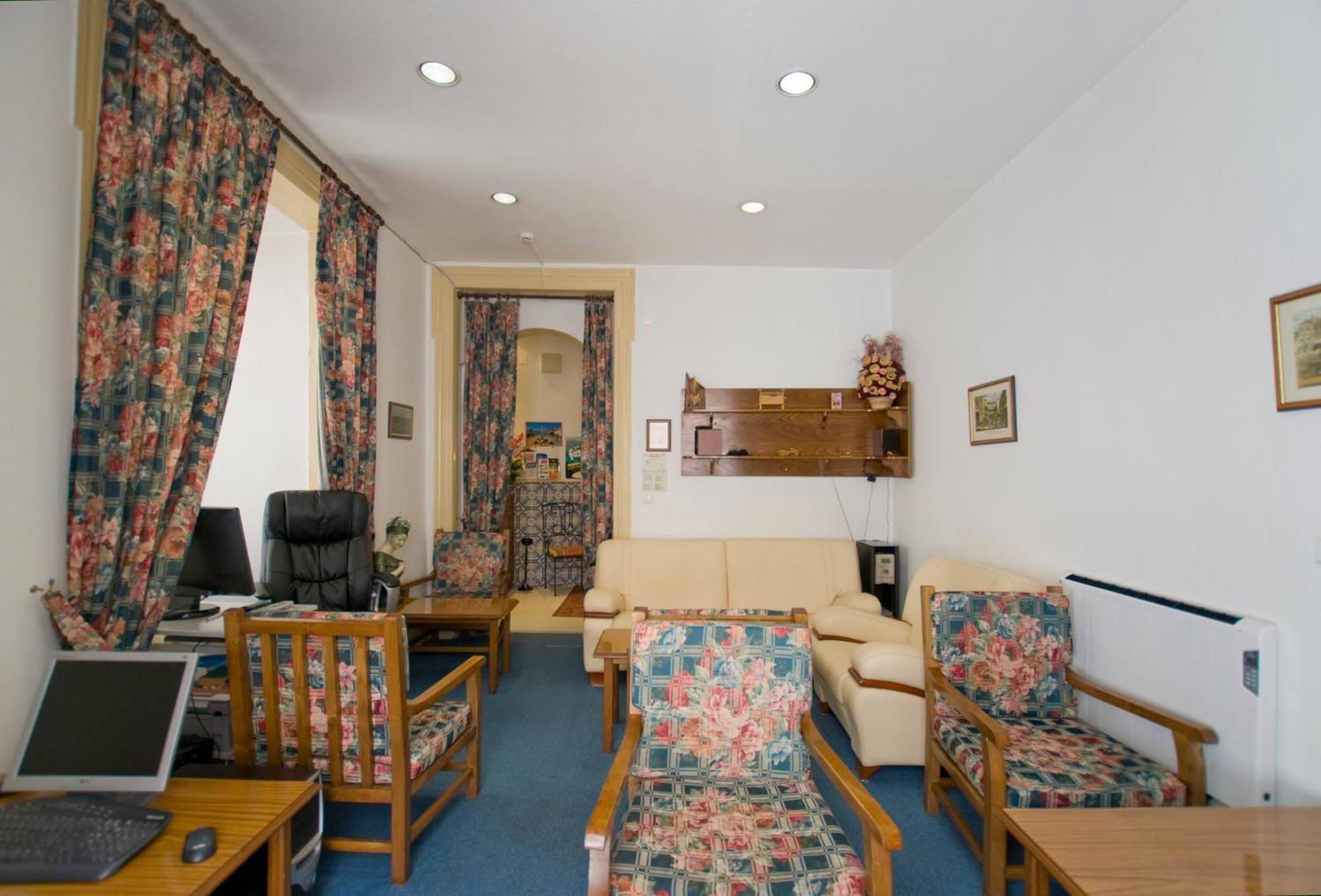 Guest house Residencial Geres
