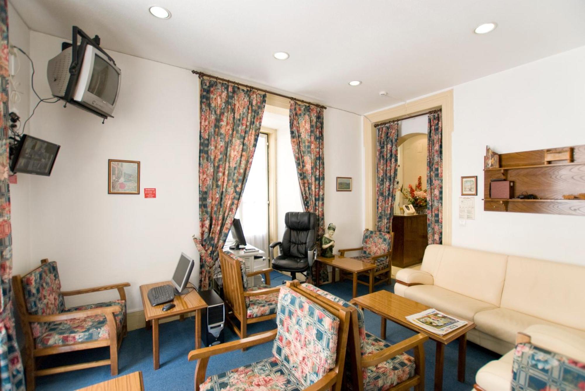 Residencial Geres Lisbon