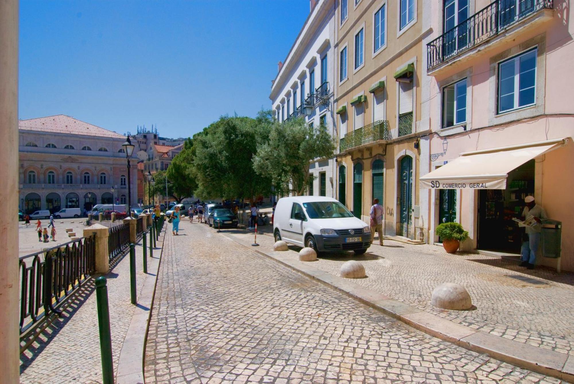 Guest house Residencial Geres