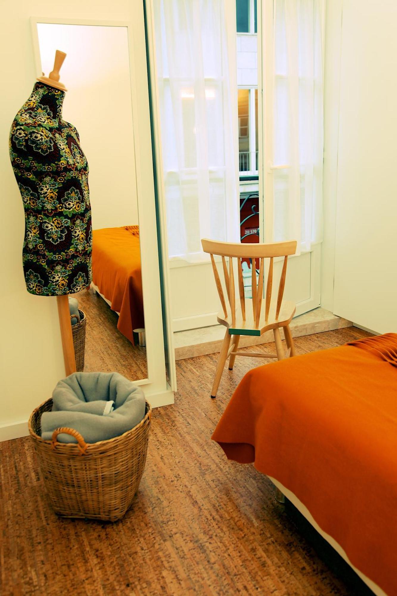 Casa de hóspedes Hall Chiado 2*