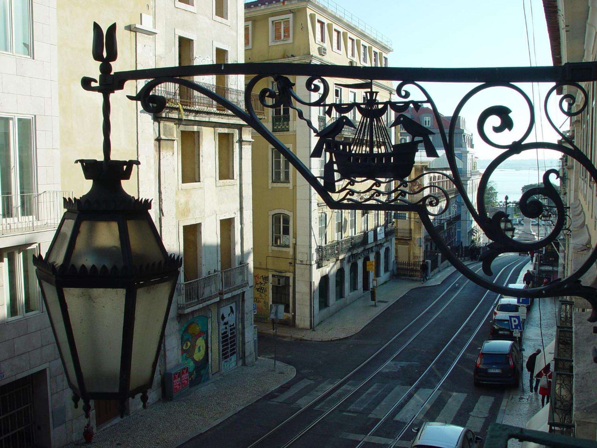Casa de hóspedes Hall Chiado 2*