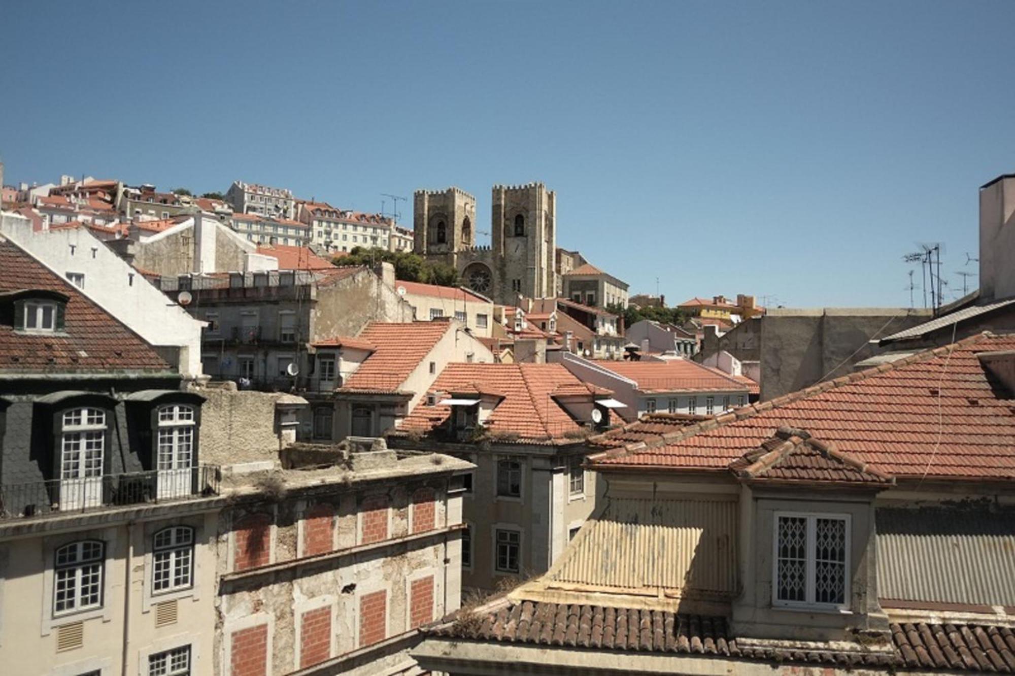 Apartamento Madalena Hermitage *