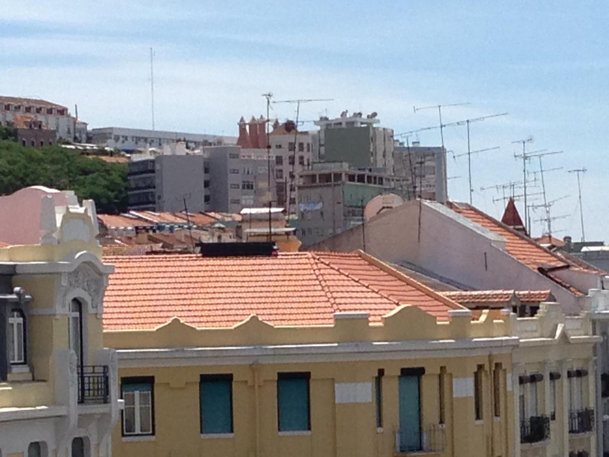 Apartment Casa Da Avenida Lisbon