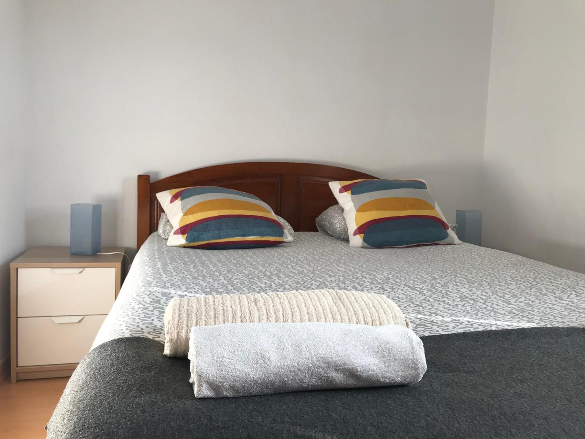 Apartment Oriente Dna Studios