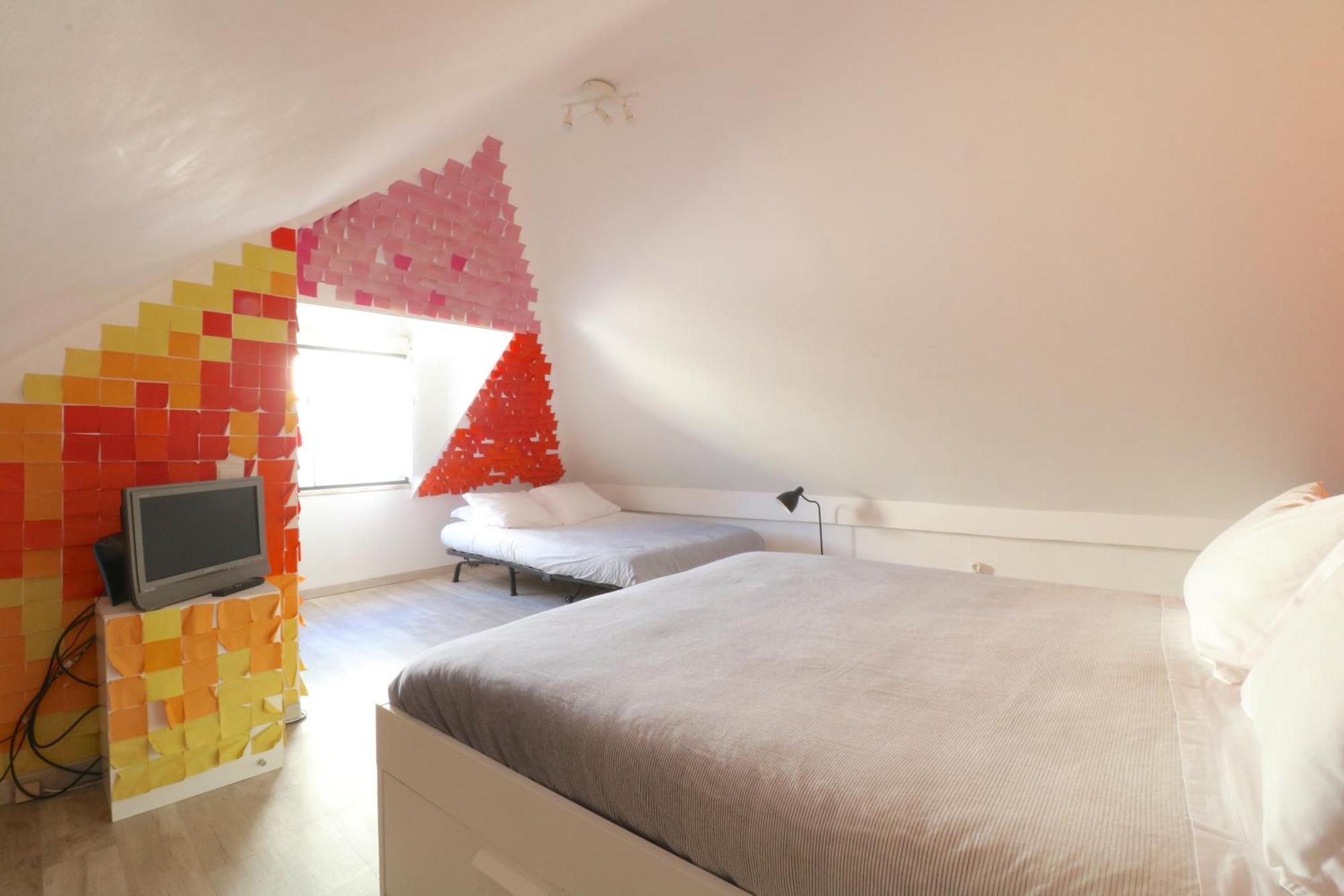 7564 Post-its Lisbon