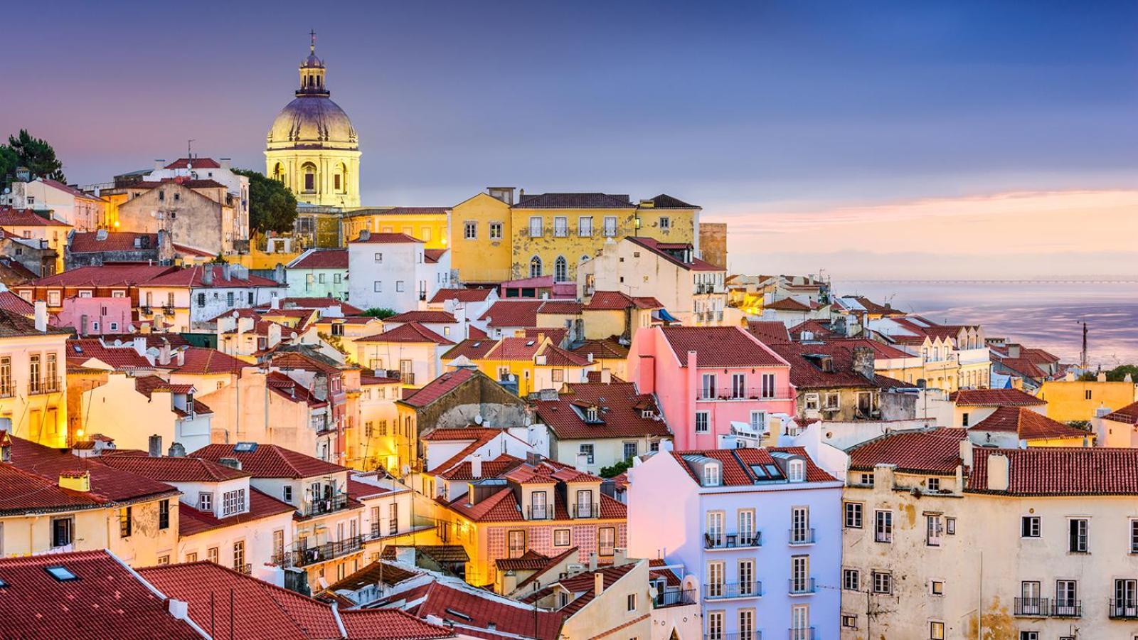 Alfama