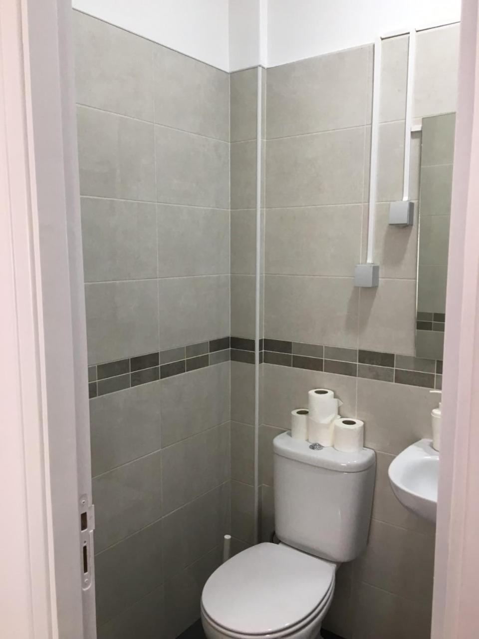 Guest house Lx Center 3*