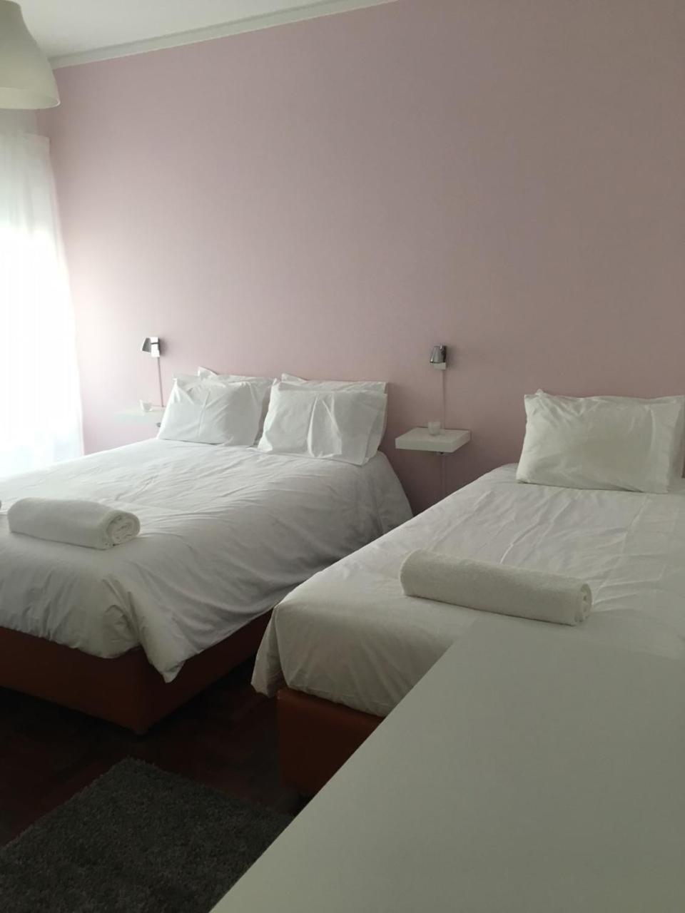 Guest house Lx Center Lisbon
