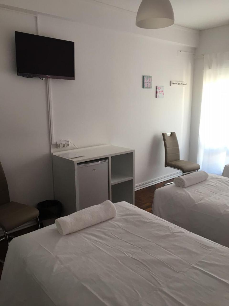 Guest house Lx Center 3*