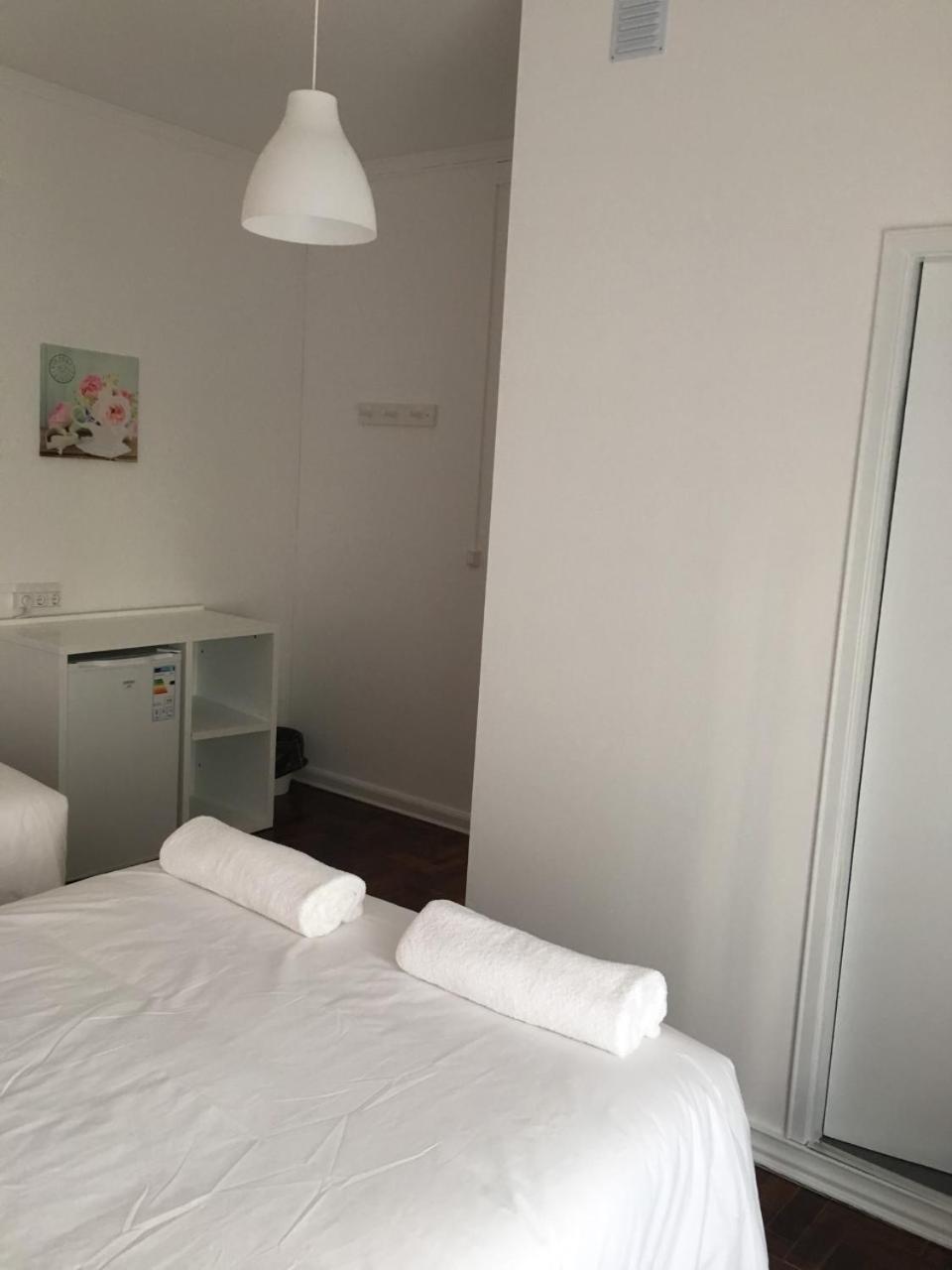 Guest house Lx Center Lisbon