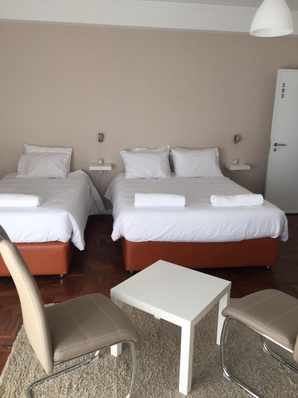 Guest house Lx Center