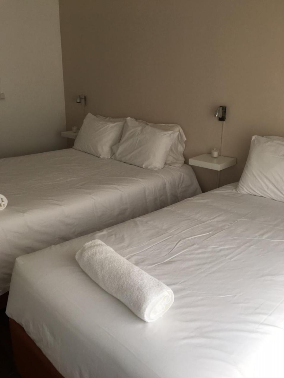 Guest house Lx Center Lisbon