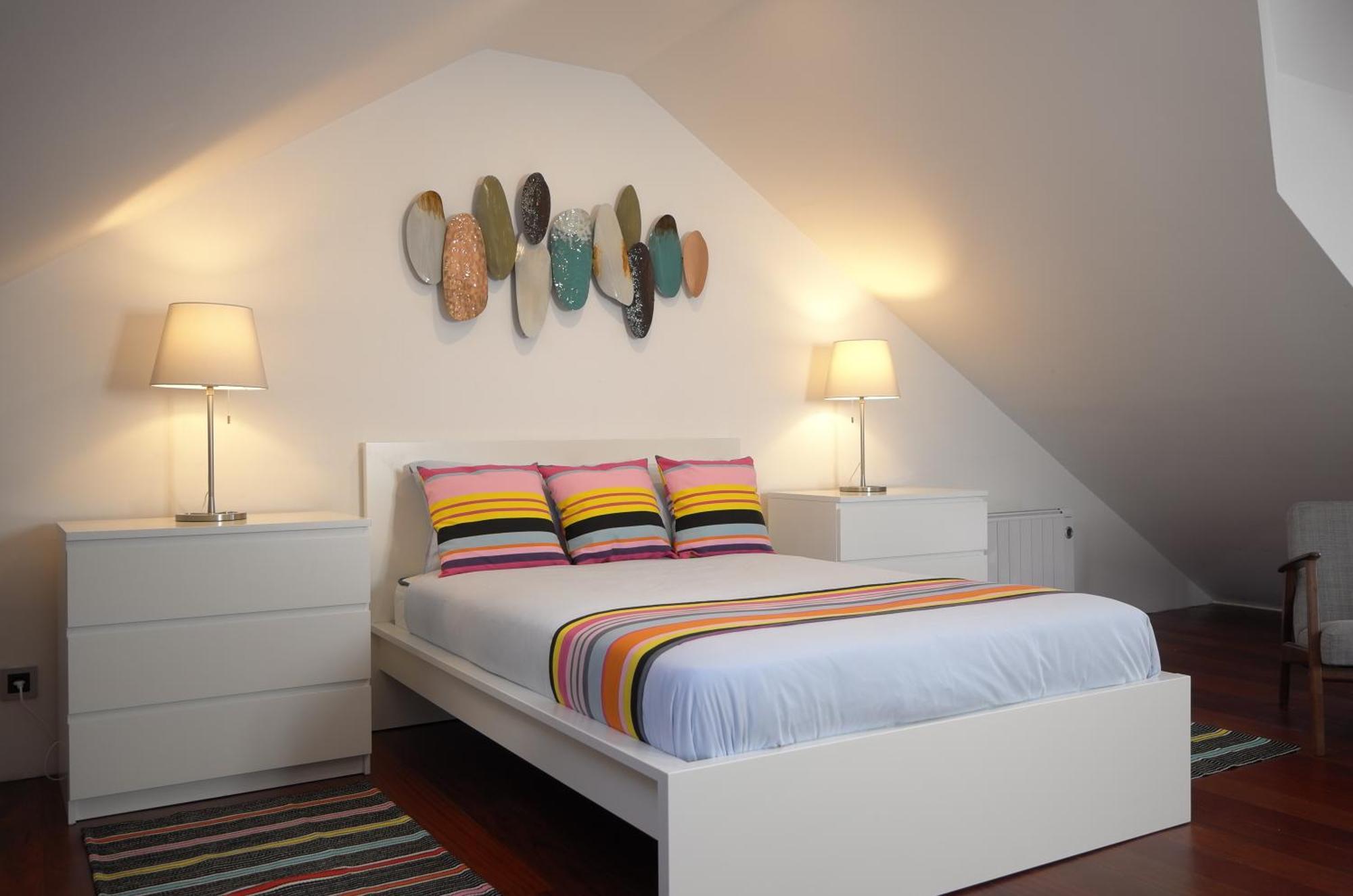1881 Historical Duplex Lisbon