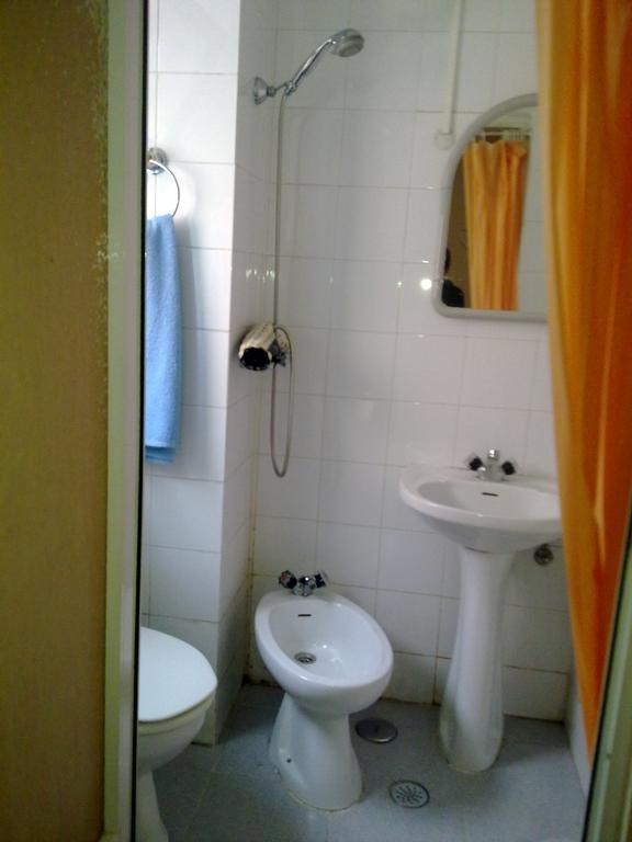 Homestay Casa Do Victor Lisbon