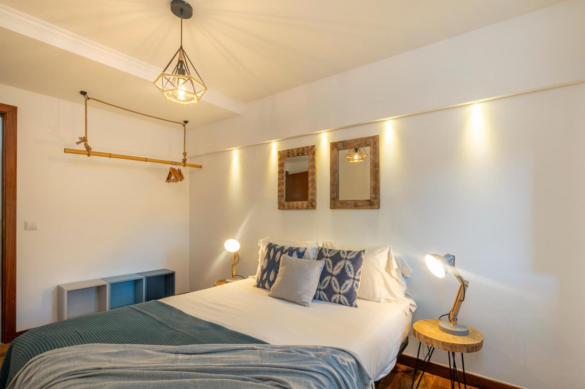 Apartment Superb Overlooking Graca In