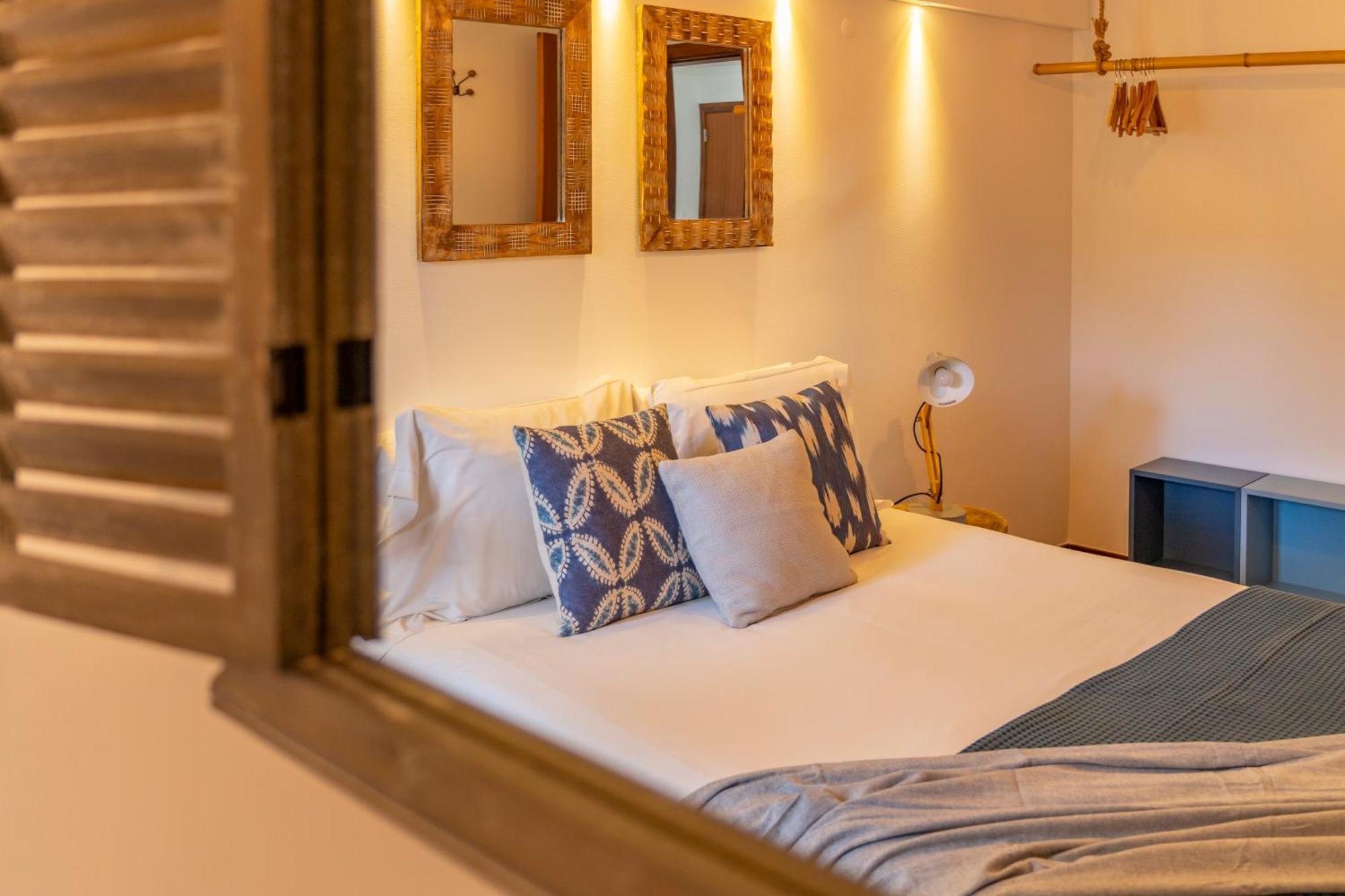 Apartment Superb Overlooking Graca In *