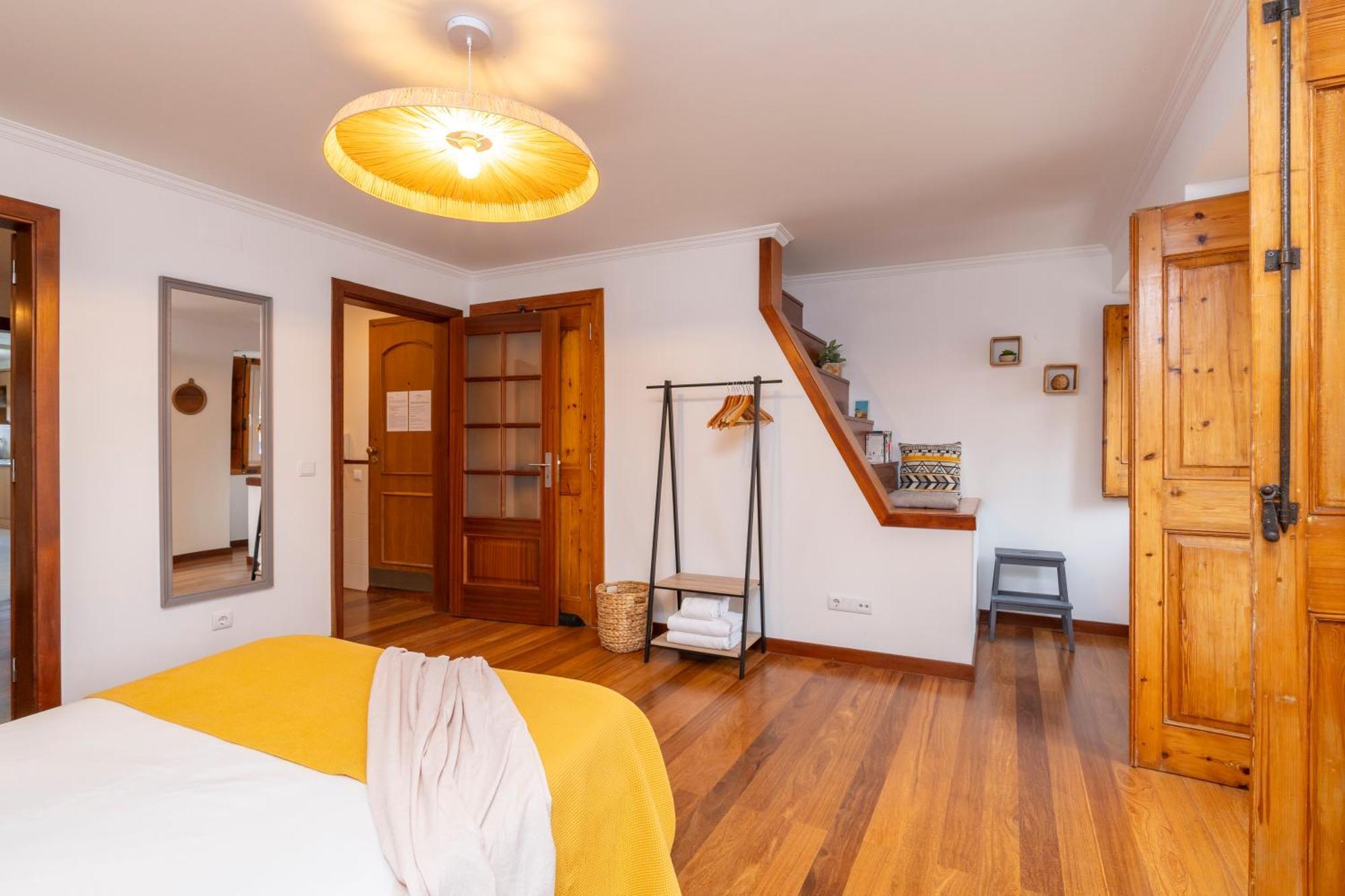 Apartment Superb Overlooking Graca In