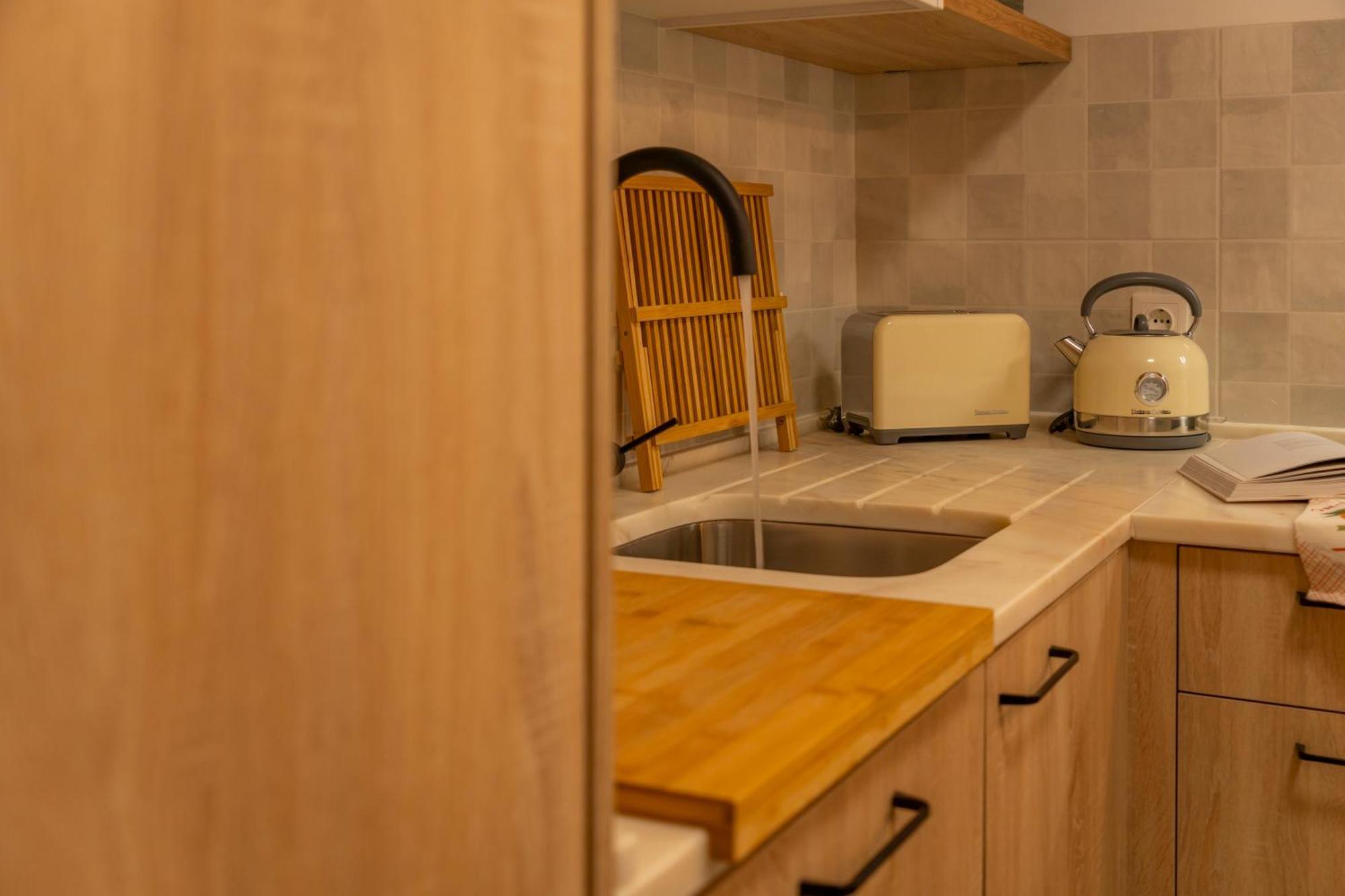 Apartment Superb Overlooking Graca In *