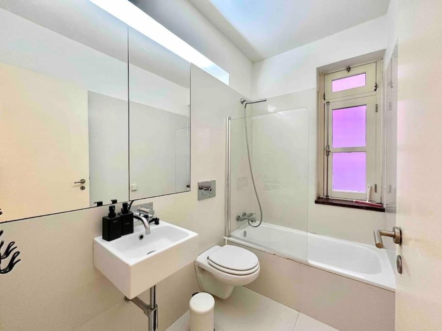 Apartment Cozy In Bairro Alto
