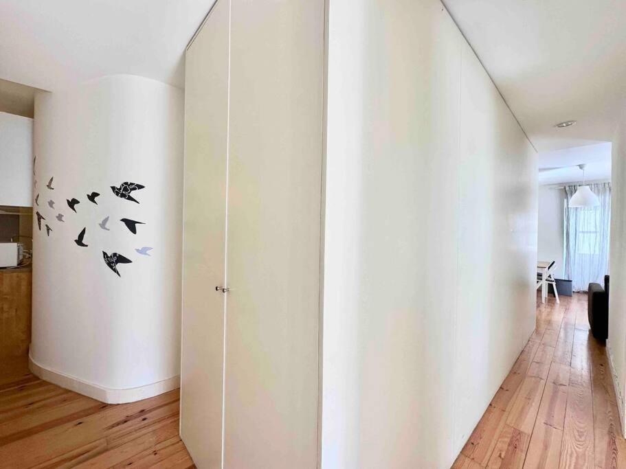 Apartment Cozy In Bairro Alto Lisbon