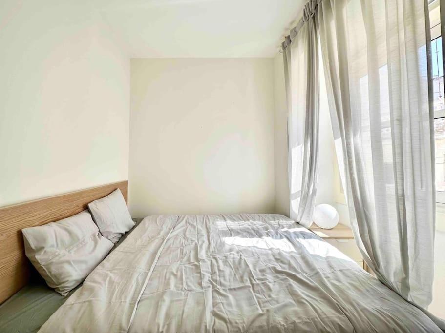 Apartment Cozy In Bairro Alto
