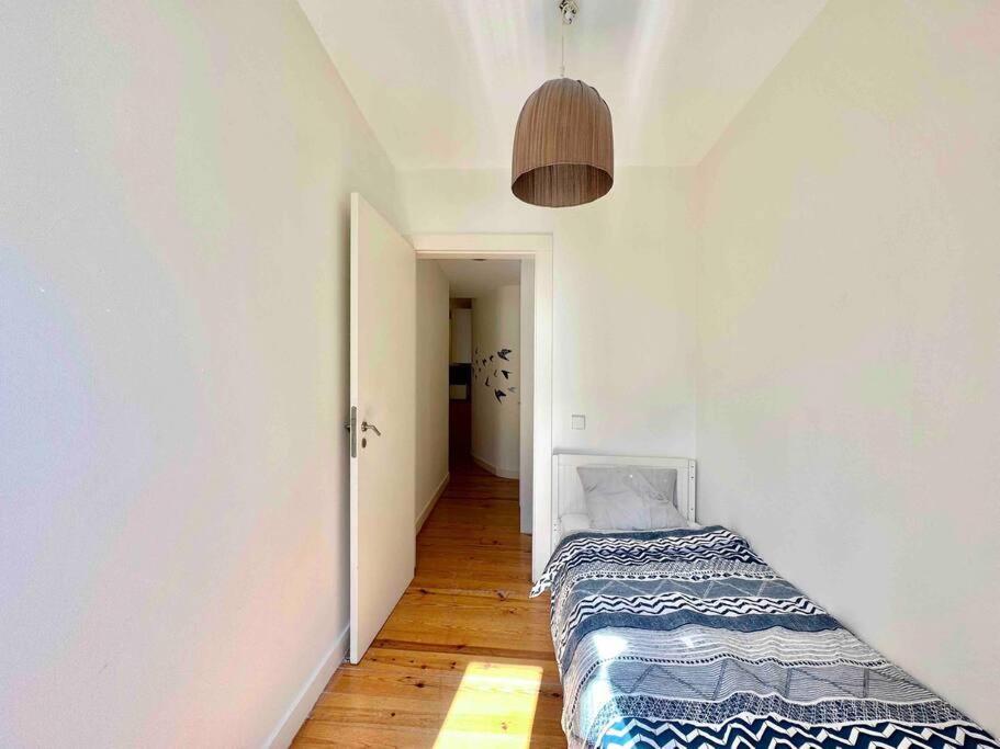 Apartment Cozy In Bairro Alto