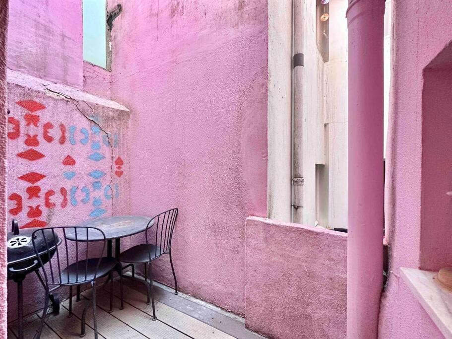 Apartment Cozy In Bairro Alto *